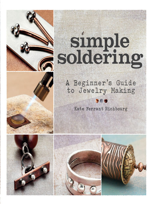 Imagen de portada para Simple Soldering